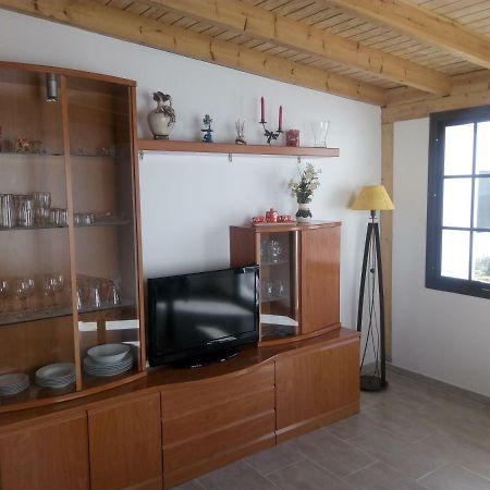 Casa Dulce Hogar Διαμέρισμα Casillas del Ángel Εξωτερικό φωτογραφία
