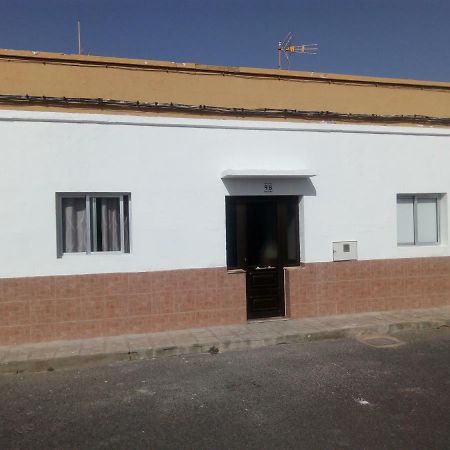 Casa Dulce Hogar Διαμέρισμα Casillas del Ángel Εξωτερικό φωτογραφία