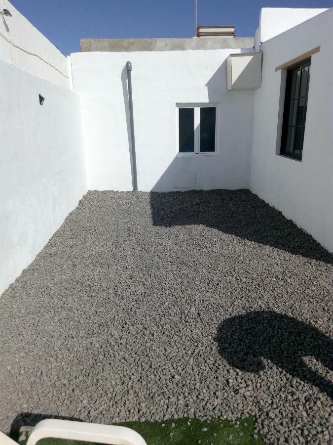 Casa Dulce Hogar Διαμέρισμα Casillas del Ángel Εξωτερικό φωτογραφία