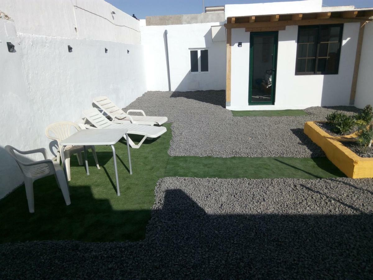 Casa Dulce Hogar Διαμέρισμα Casillas del Ángel Εξωτερικό φωτογραφία