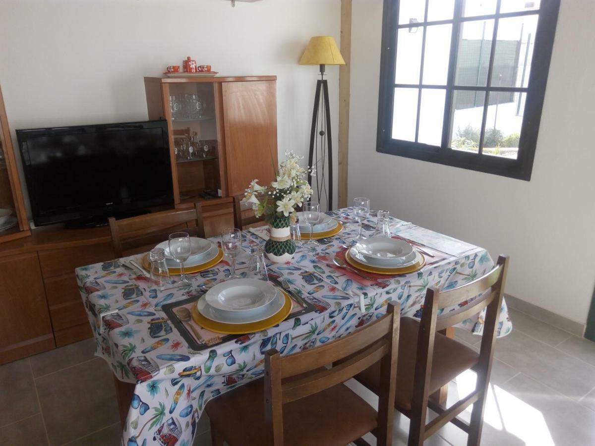 Casa Dulce Hogar Διαμέρισμα Casillas del Ángel Εξωτερικό φωτογραφία