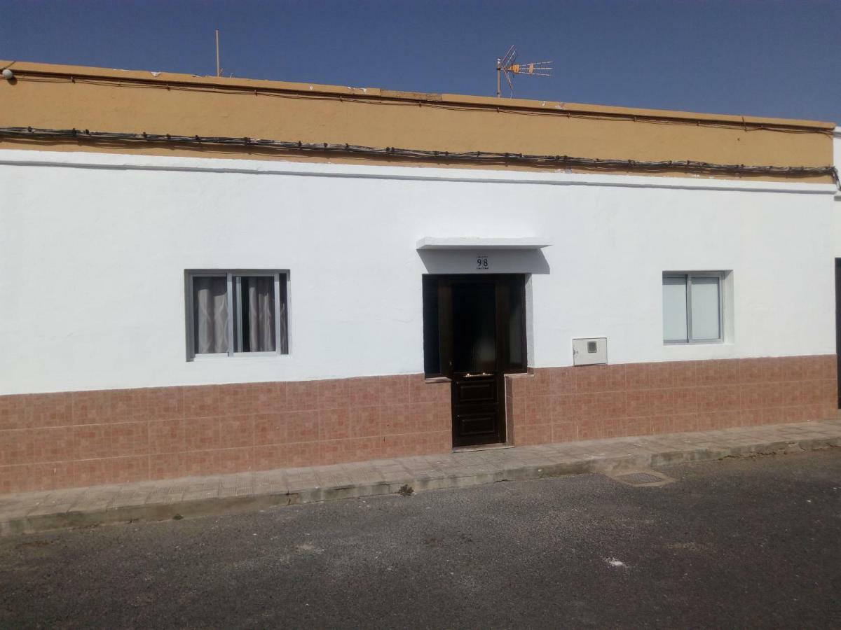 Casa Dulce Hogar Διαμέρισμα Casillas del Ángel Εξωτερικό φωτογραφία