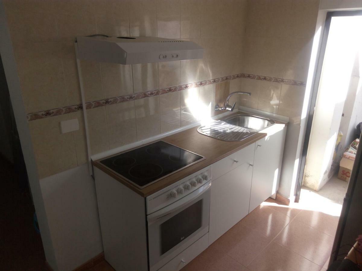 Casa Dulce Hogar Διαμέρισμα Casillas del Ángel Εξωτερικό φωτογραφία