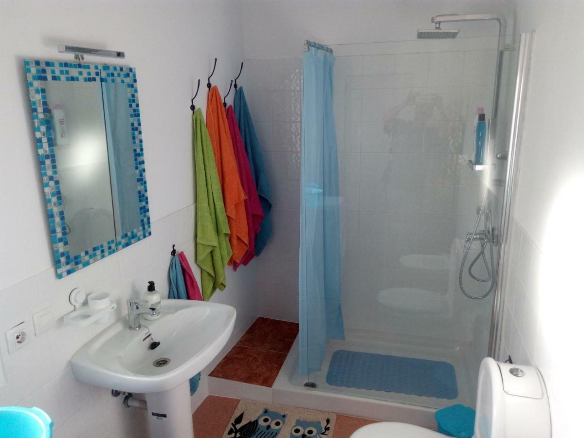 Casa Dulce Hogar Διαμέρισμα Casillas del Ángel Εξωτερικό φωτογραφία
